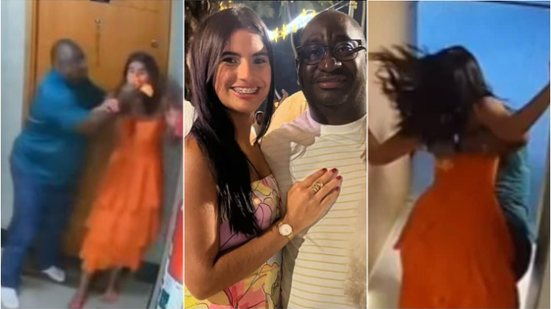 Reprodução / Redes Sociais