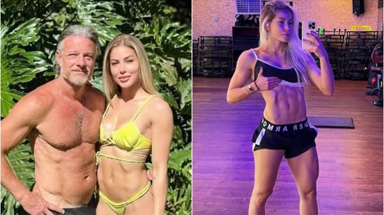 Reprodução / Redes Sociais