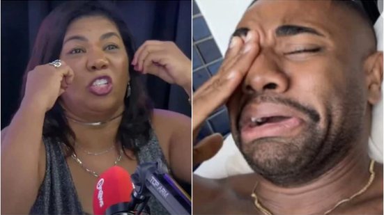 Reprodução / Redes Sociais