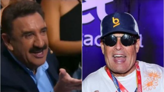 Reprodução / Redes Sociais