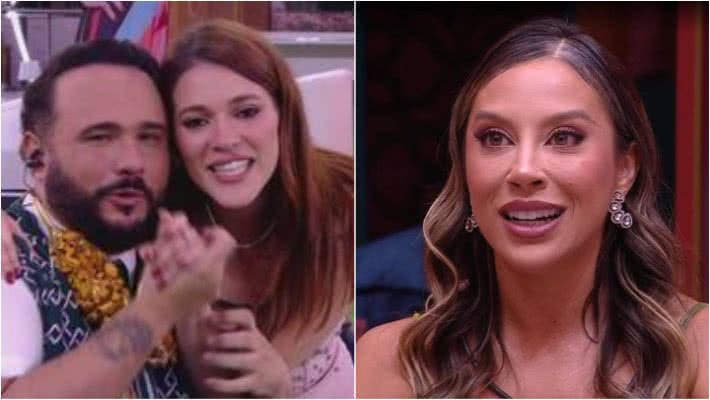 Reprodução / Globoplay