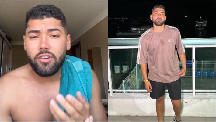 Reprodução / Redes Sociais