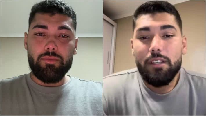 Reprodução / Redes Sociais