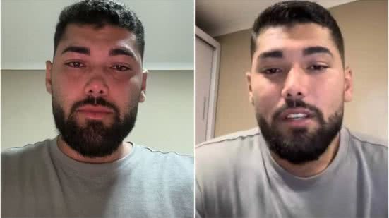 Reprodução / Redes Sociais