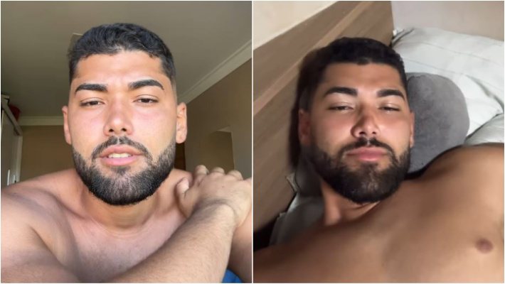 Reprodução / Redes Sociais