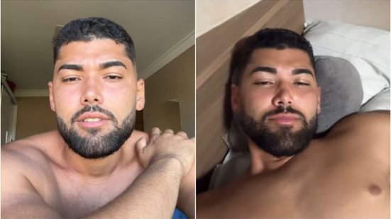 Reprodução / Redes Sociais