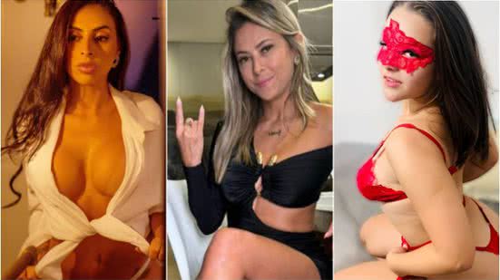 Reprodução / Redes Sociais