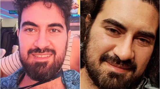 Reprodução / Redes Sociais