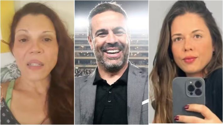 Reprodução/Redes Sociais
