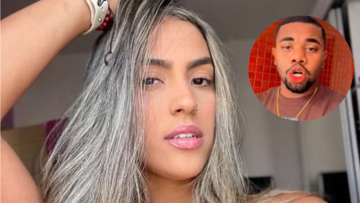 Reprodução/Redes Sociais