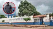 Montagem BNews/Google Street View