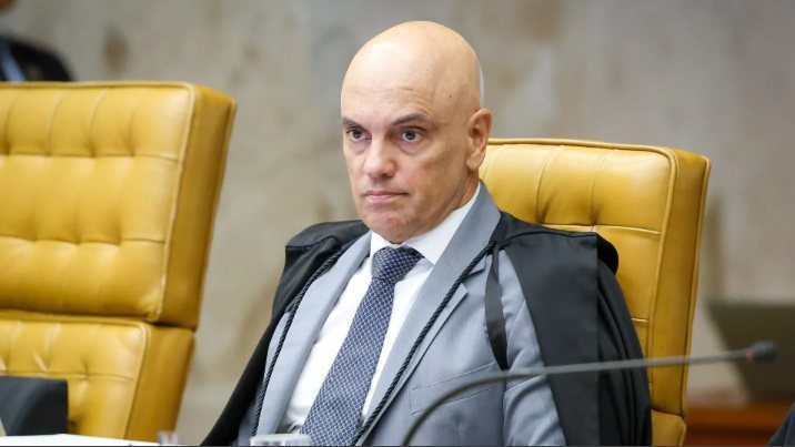 Gustavo Moreno / STF