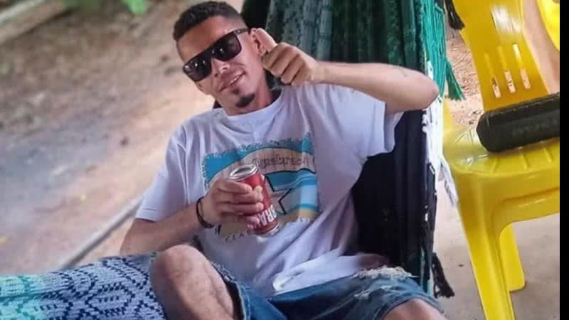 Reprodução/ Redes Sociais