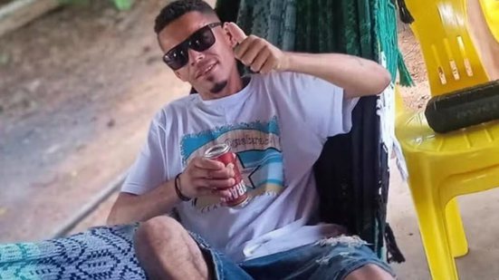 Reprodução/ Redes Sociais