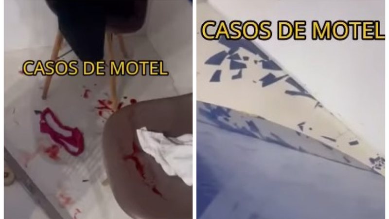 Reprodução / Redes Sociais