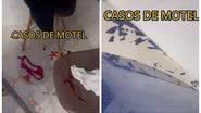 Reprodução / Redes Sociais