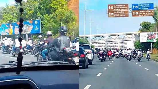 Reprodução/Redes Sociais