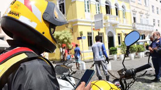 Divulgação / Fernando Udo/Ascom Setre