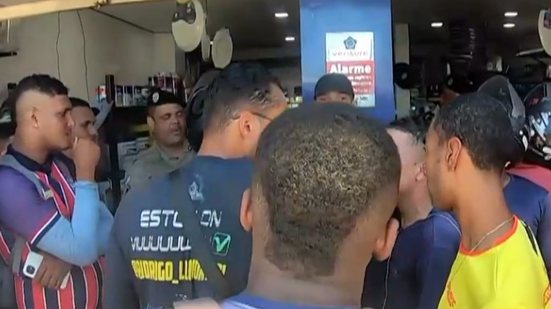 Reprodução/Record Bahia