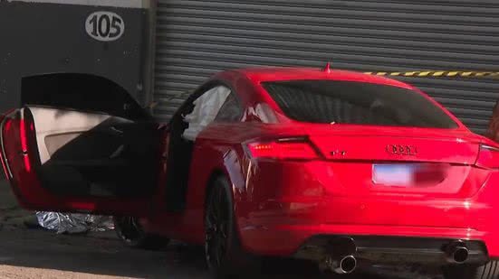 Reprodução / Globo