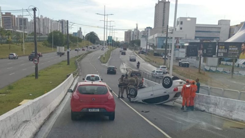 Leitor BNEWS