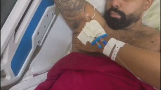 Reprodução/TV Globo