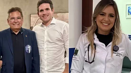 Reprodução Redes Sociais
