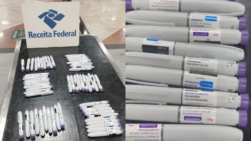 Divulgação/Receita Federal