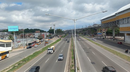 Arquivo/BNews