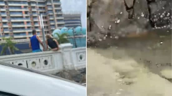 Reprodução Redes Sociais