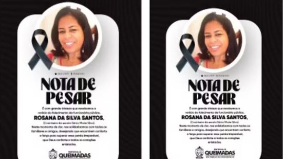 Reprodução | Redes Sociais