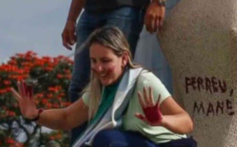 Reprodução / Redes Sociais