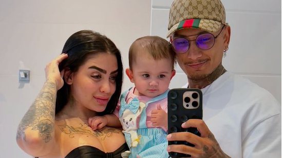 Reprodução / Redes Sociais