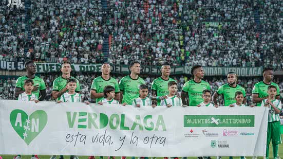 Reprodução/X/@nacionaloficial