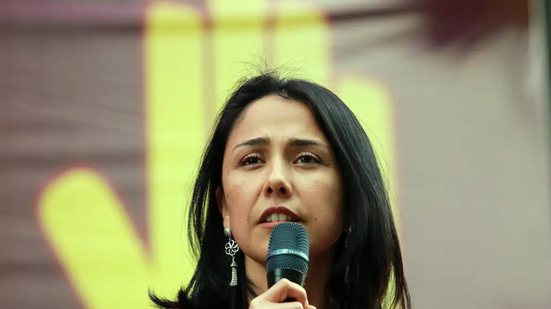 Divulgação / Presidência do Peru
