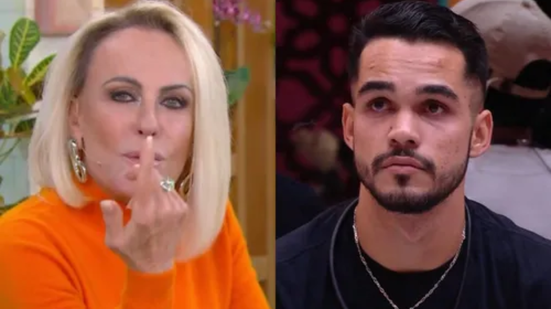 Reprodução / TV Globo