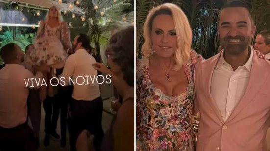 Reprodução / Redes Sociais