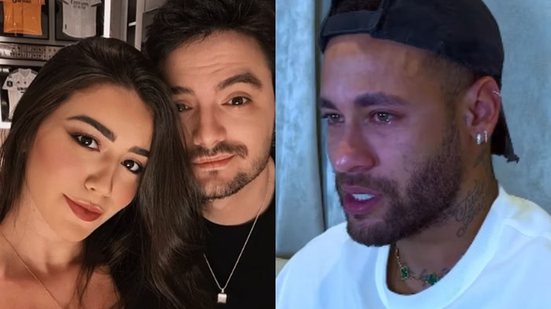 Reprodução / Redes sociais