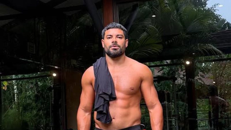 Reprodução / Instagram
