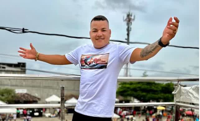 Reprodução / Redes Sociais