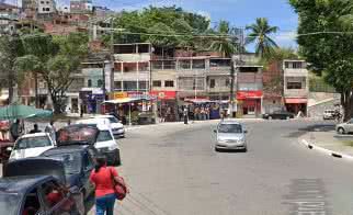 Reprodução/Google Street View