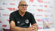 Tiago Caldas/ CNC
