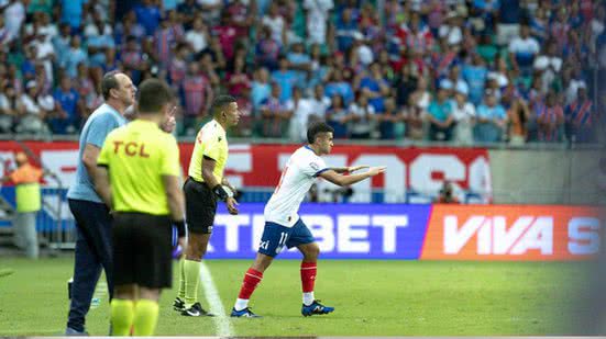 Rafael Rodrigues / EC Bahia