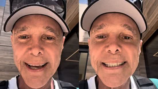 Reprodução | Redes Sociais