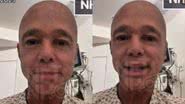 Reprodução Redes sociais
