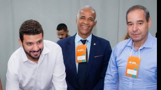 Divulgação/Avante