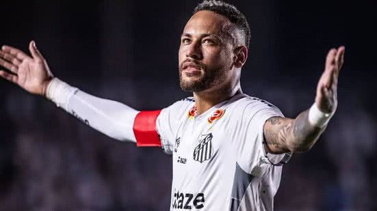 Divulgação / Santos
