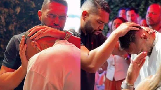 Reprodução/ Vídeo