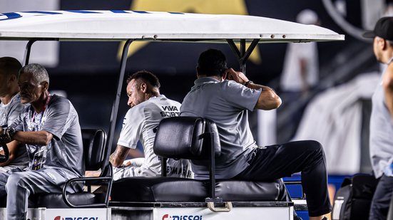 Raul Baretta/ Santos FC.