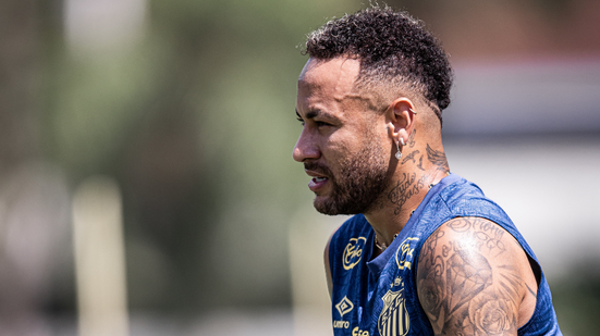 Raul Baretta/Santos FC